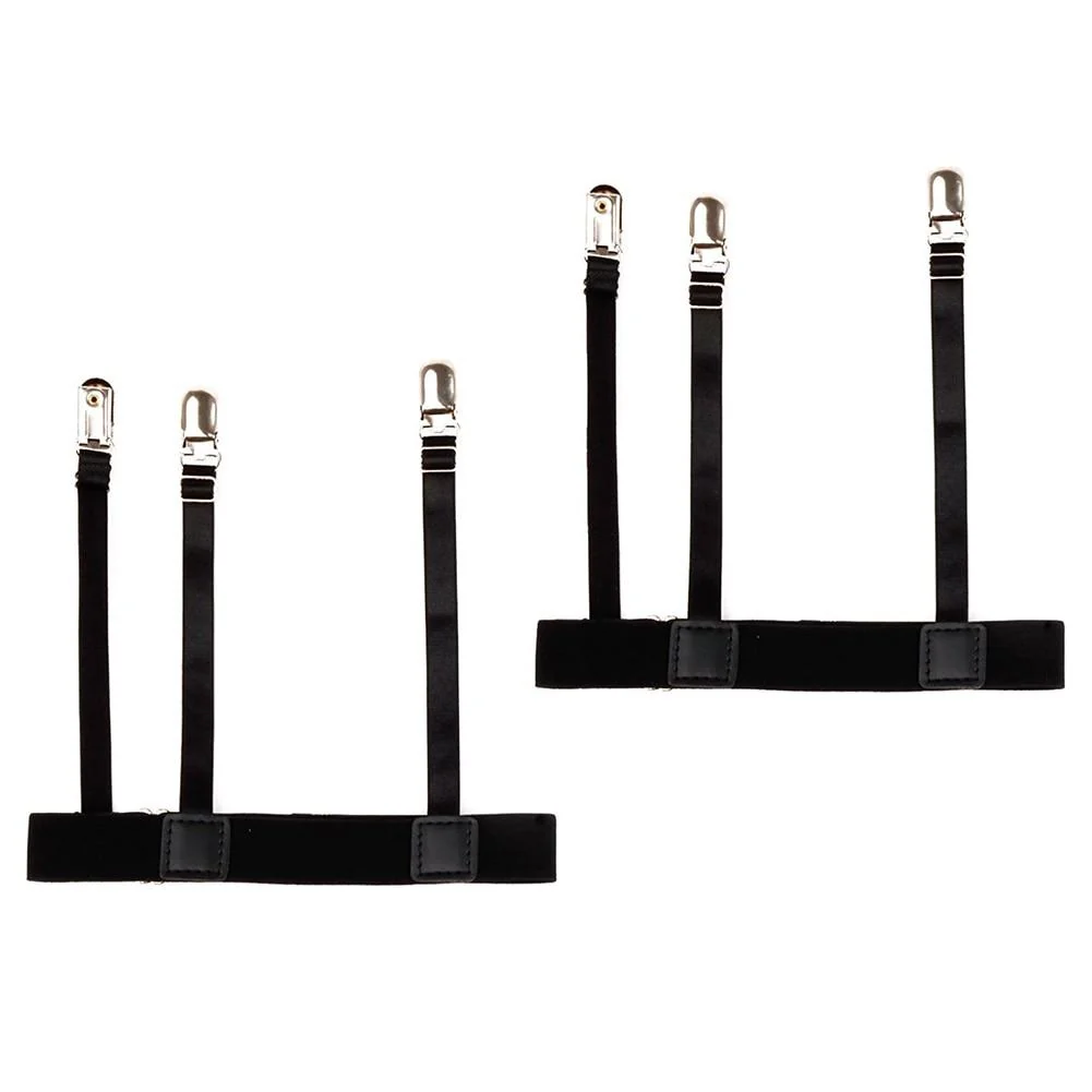 Versatile Tirantes ajustables 1 par Soft