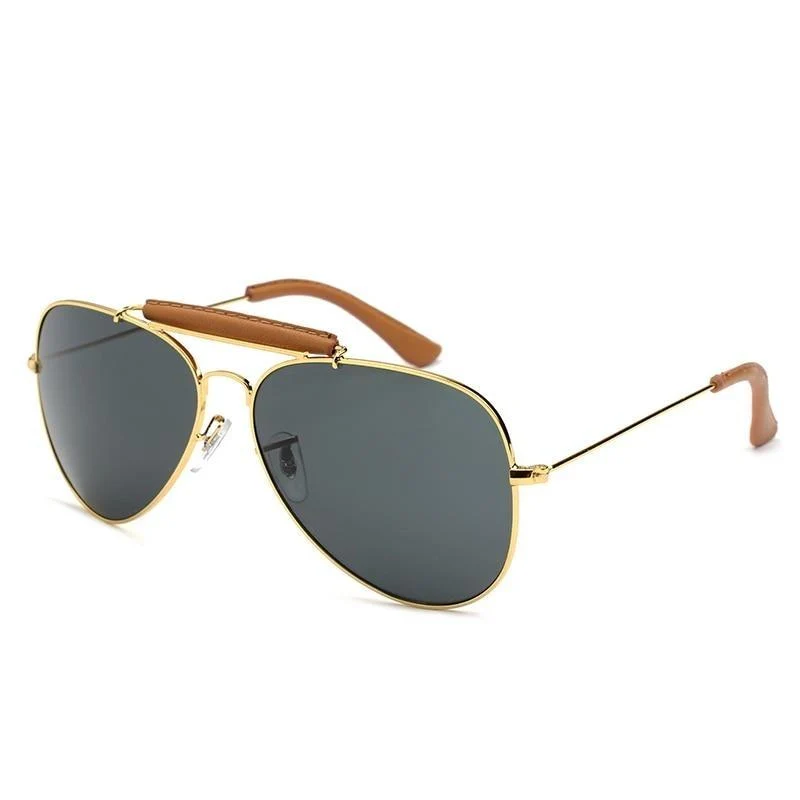 Specialty Maverick Gafas de sol de aviador Modern