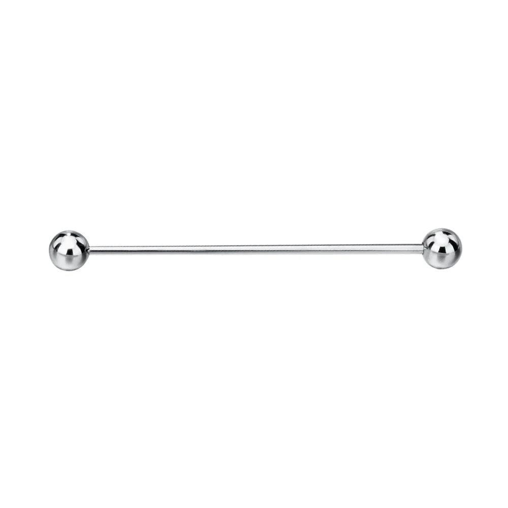 Traditional Collar Globo Rodio Next-Generation