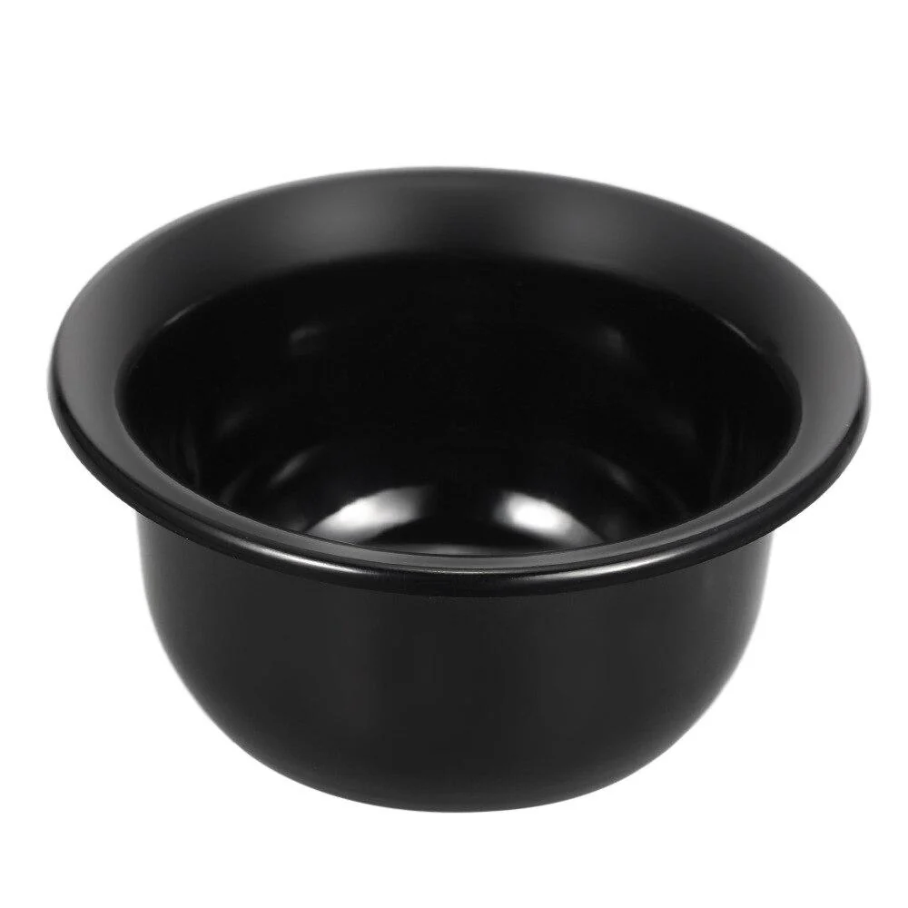 Sustainable Cuenco para brocha de afeitar tradicional Versatile