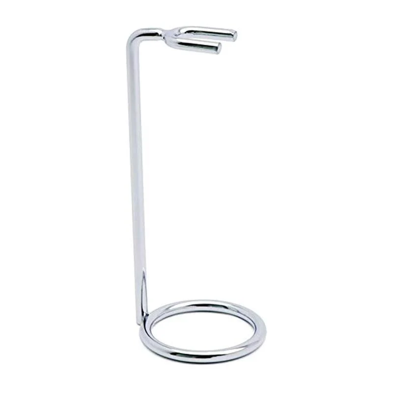 Top-Quality Flavio Soporte para maquinilla de afeitar de seguridad de acero inoxidable Efficient