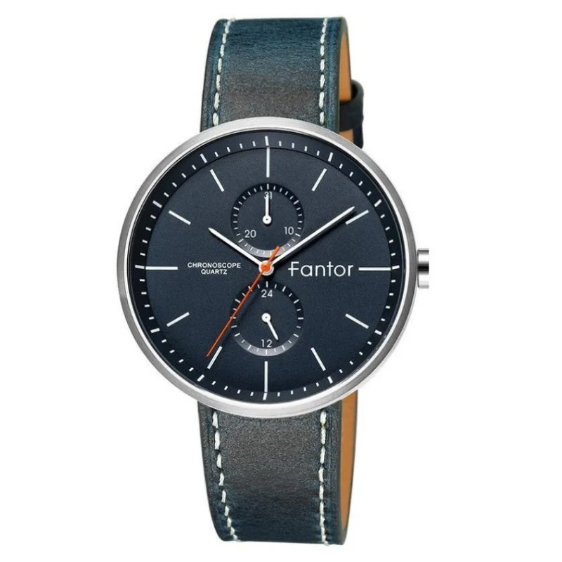 Top-Quality Oceanica Minimalist Sports Watch Long-Lasting