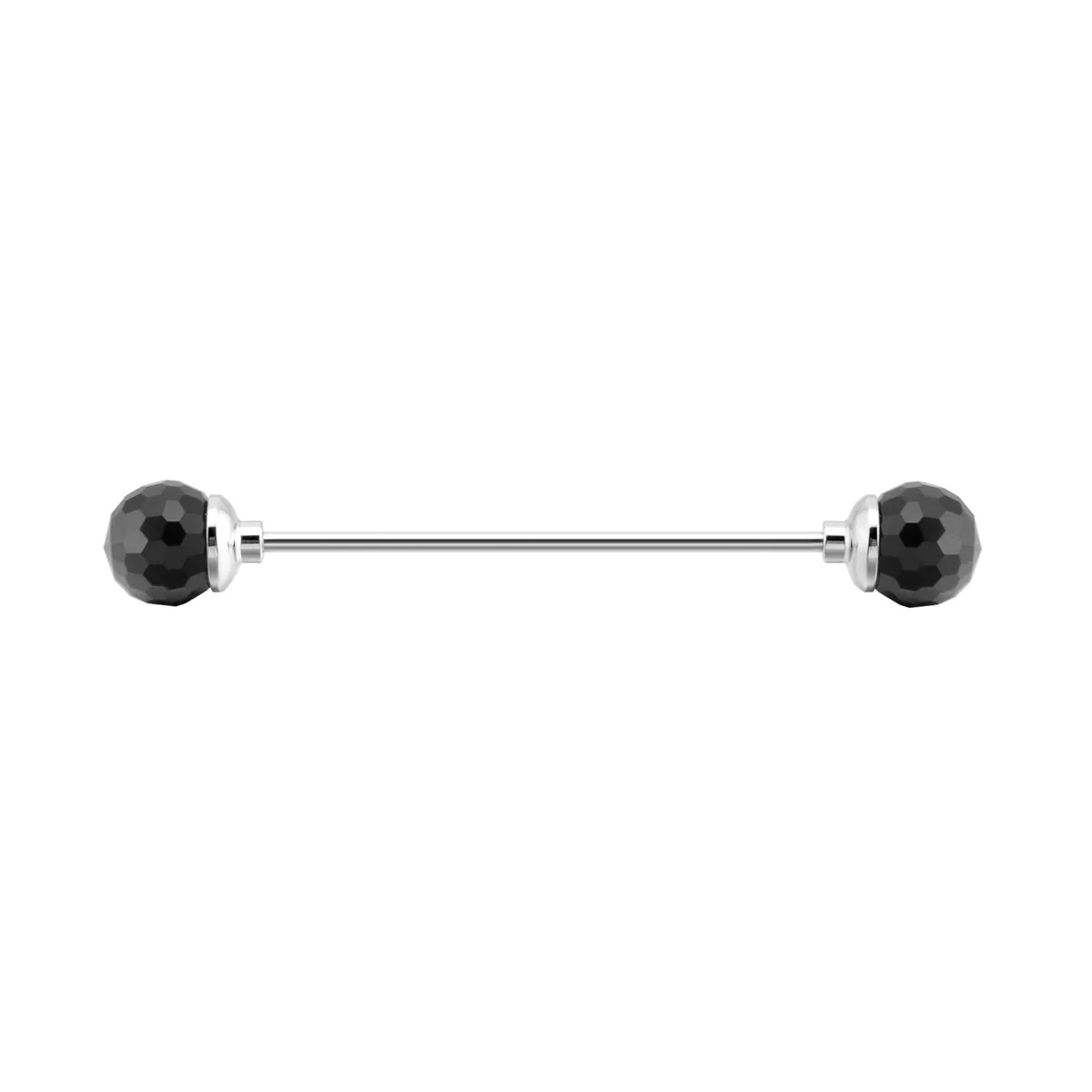 User-Friendly Black Crystal Ball Colar Bar Official