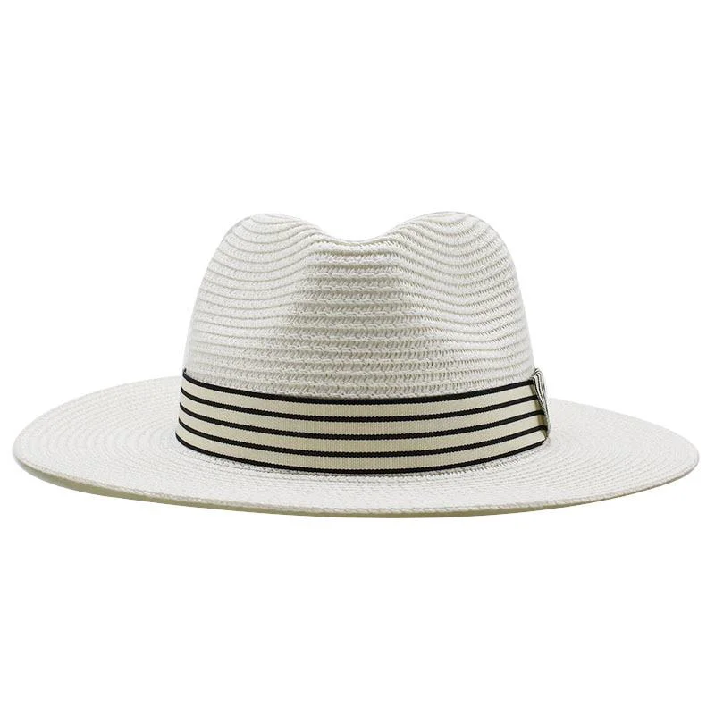 Trendy Flavio Panama Hat Quality