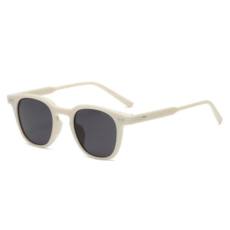 Healthy Vito Milano Beige Sunglasses Clean