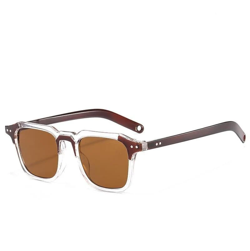 Stylish Torino Transparent Sunglassess Consistent