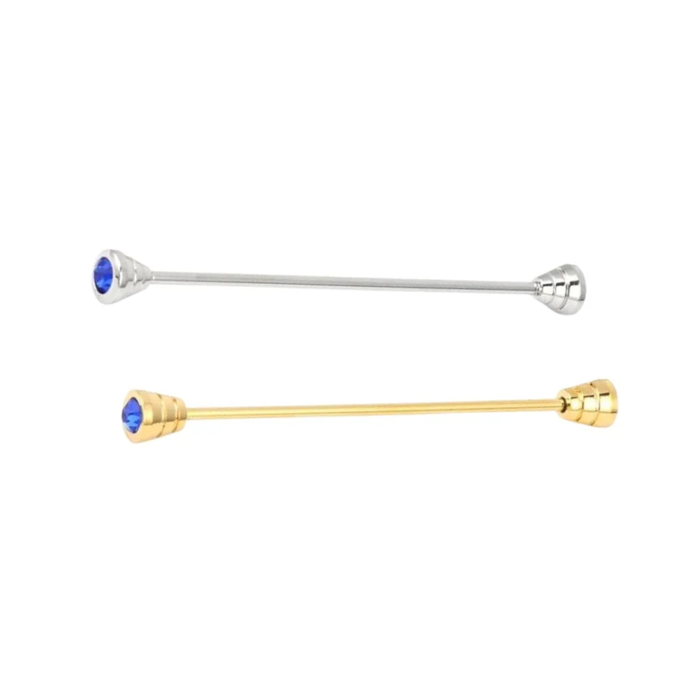 Classic Monaco Collar Bar Solid