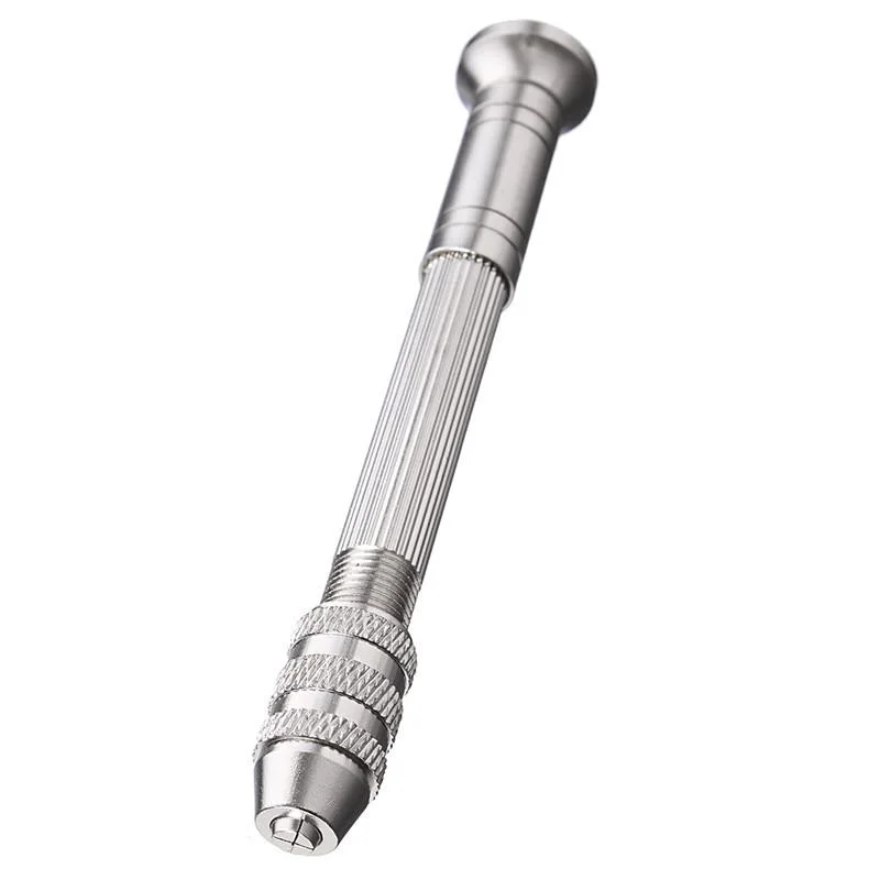 Practical Four Headed Hand Twist Drill Professional