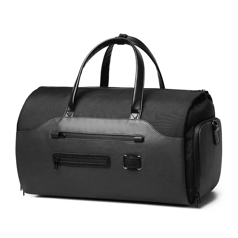 Fast Aldercy Multifunction Large Capacity Garment Bag Optimized