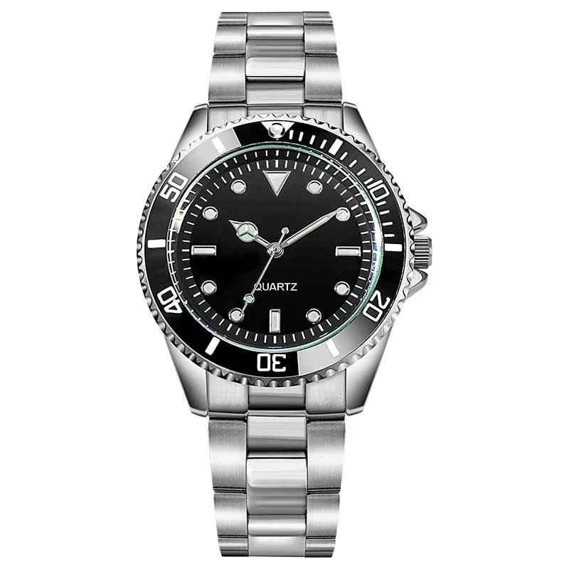 Artisan Victor Stainless Steel Sport Watch Certified