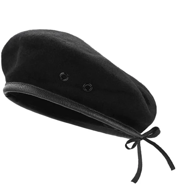 Effective Boina de lana Heritage Easy-to-Use