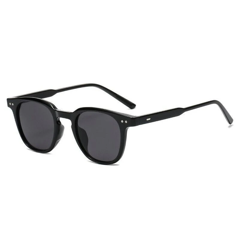 Elegant Vito Gafas de sol Milano negras Official