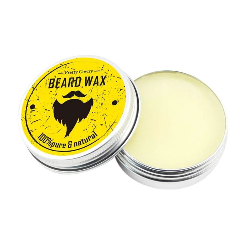 Sustainable Cera de abeja ecológica para barba Exceptional