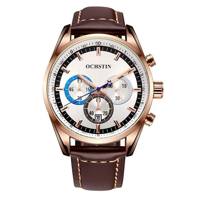 Advanced La Ruche Reloj clásico Authentic