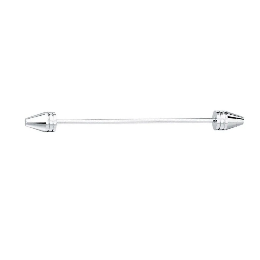 Convenient Arrow Collar Bar Organic