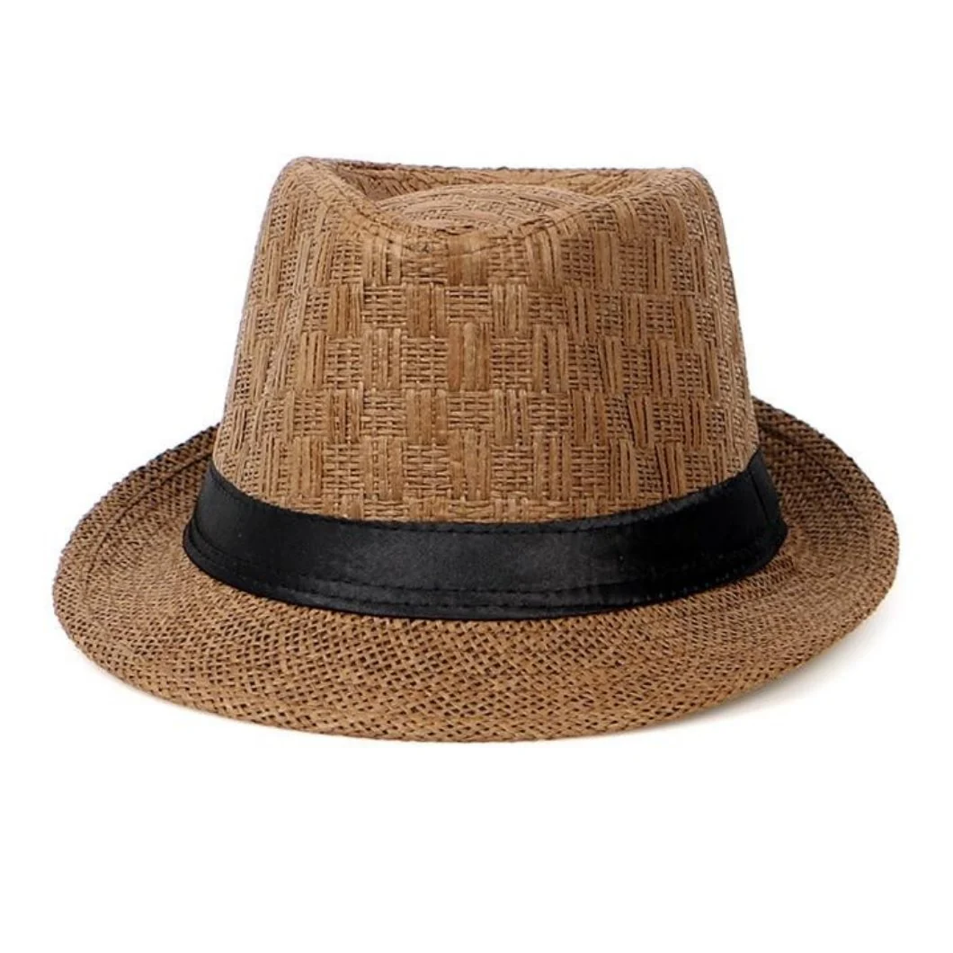 Comfortable Trilby Sombrero de verano Proven