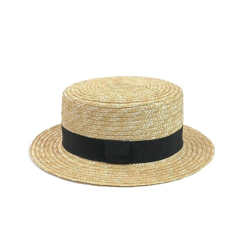 Durable Sombrero de paja Optimized