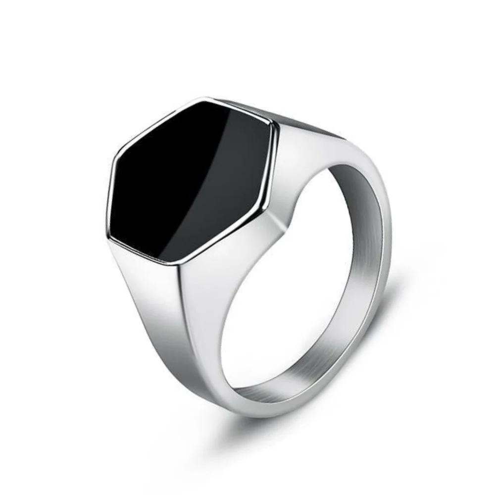 High-Performance Anillo de sello hexagonal Outstanding