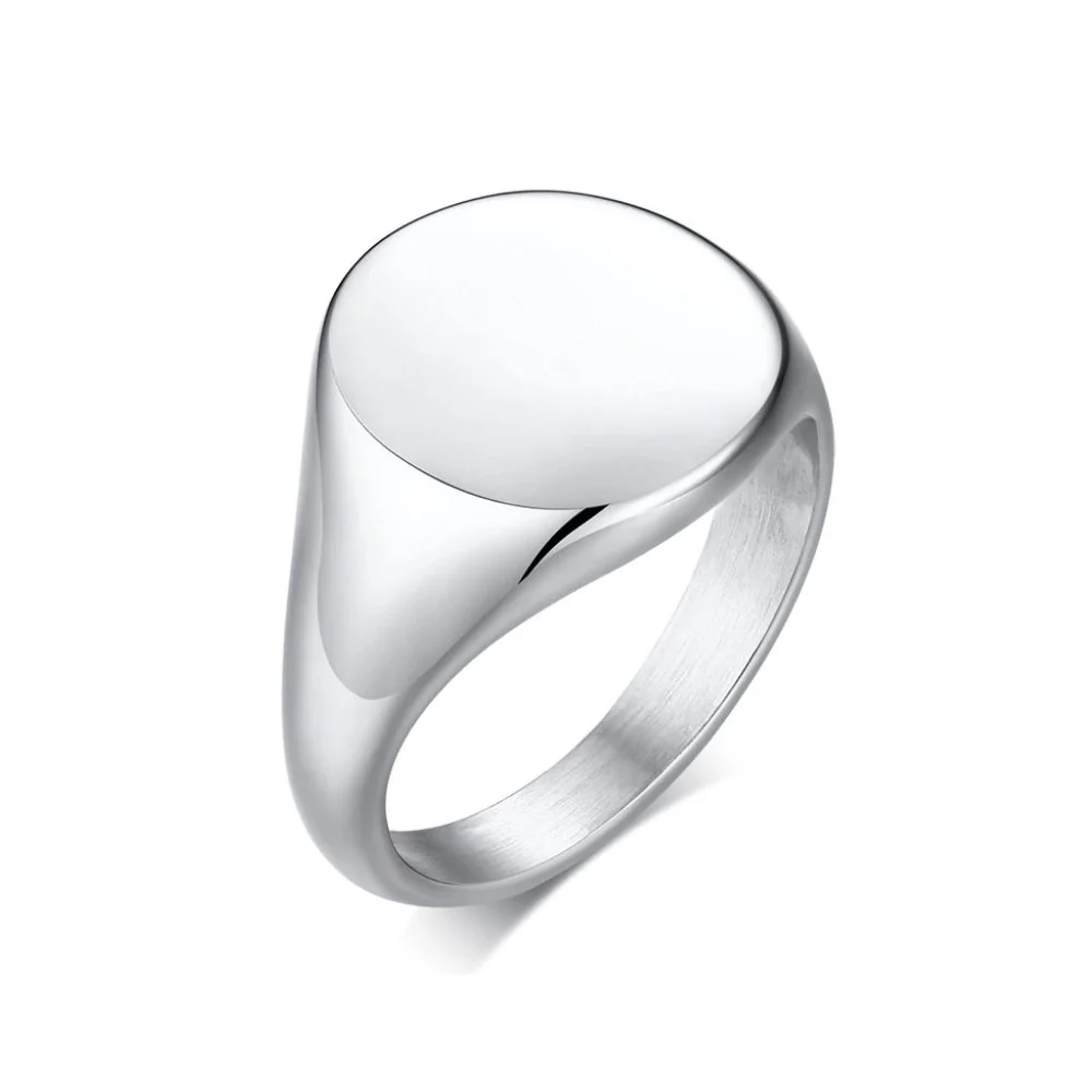 Optimized Carl Anillo Signet Outstanding