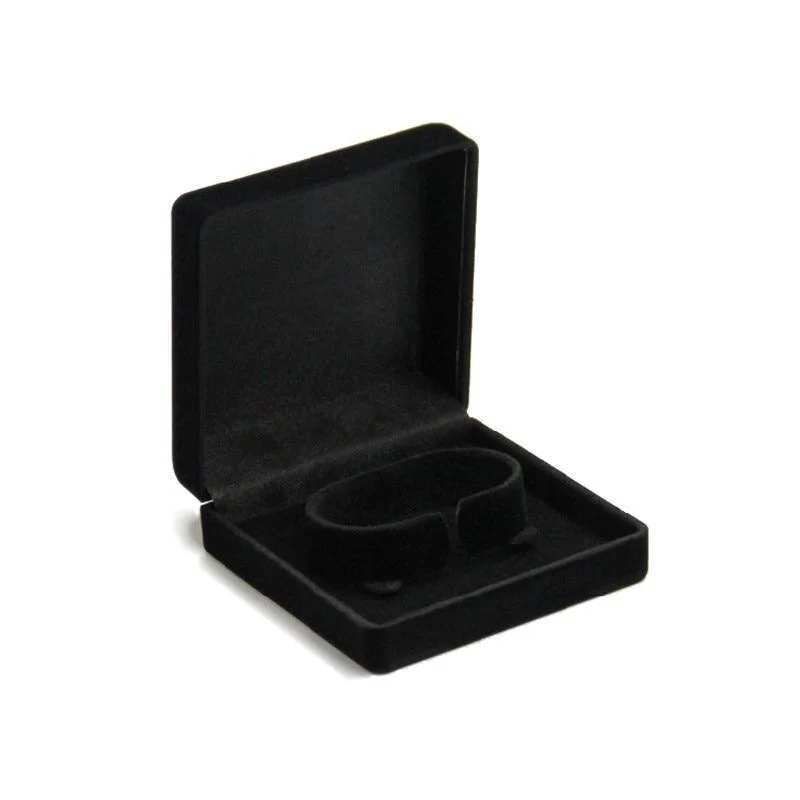 Minimalist Joyero de terciopelo para pulsera Sustainable