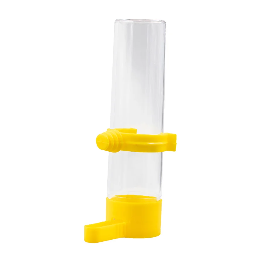Convenient Beaks Bird Feed Fountain Medium Elite