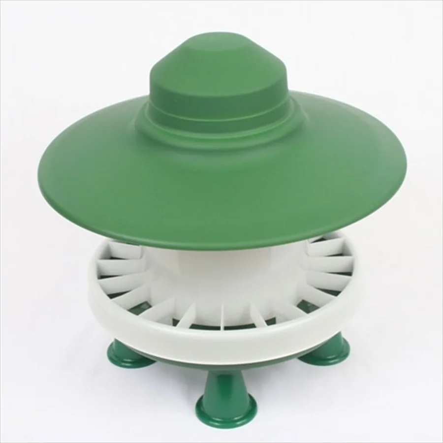Top-Quality BEC Ascot Poultry Game Bird Feeder 2.5kg High-Grade