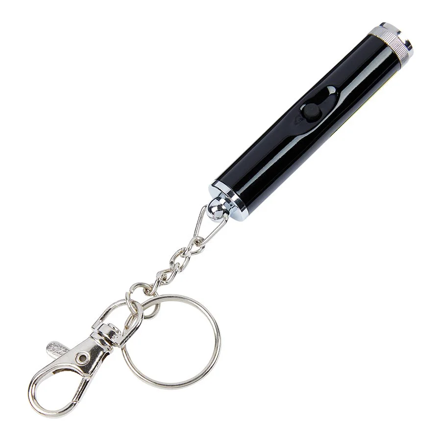 Soft Pets at Home Spot Laser Chaser Cat Toy High-End