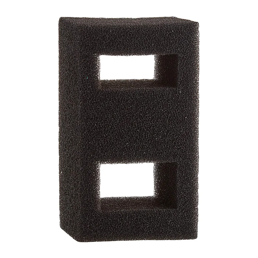 Secure Fluval Flex Foam Filter Pad 57L Trusted