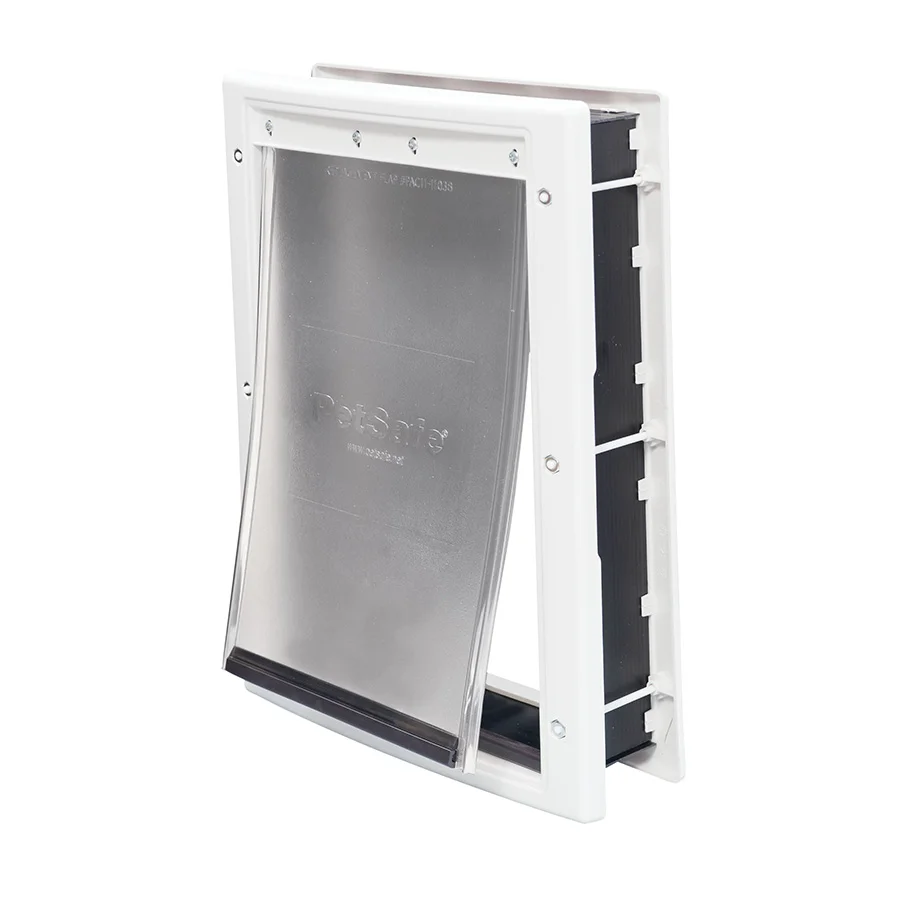 Pure PetSafe Pet Door Reusable