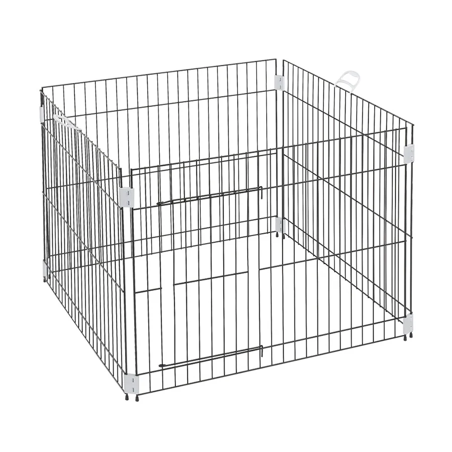 Carefully Designed Ferplast Dog Training Pen Small Genuine