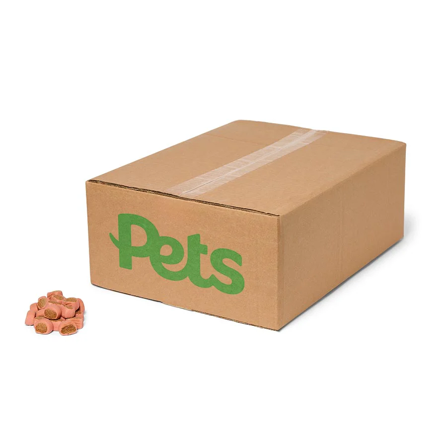Smooth Pets at Home Puppy Biscuits Marrowbone 5kg User-Friendly