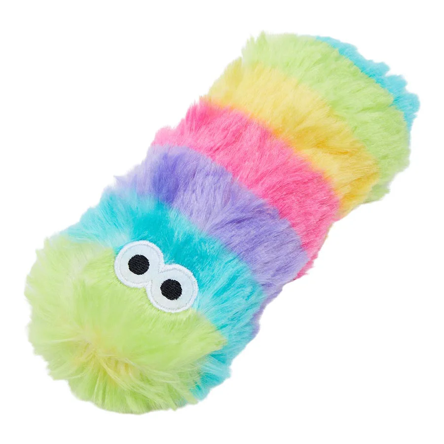 Traditional Pets at Home Giant Pick Mix Critters Cat Toy Trendy
