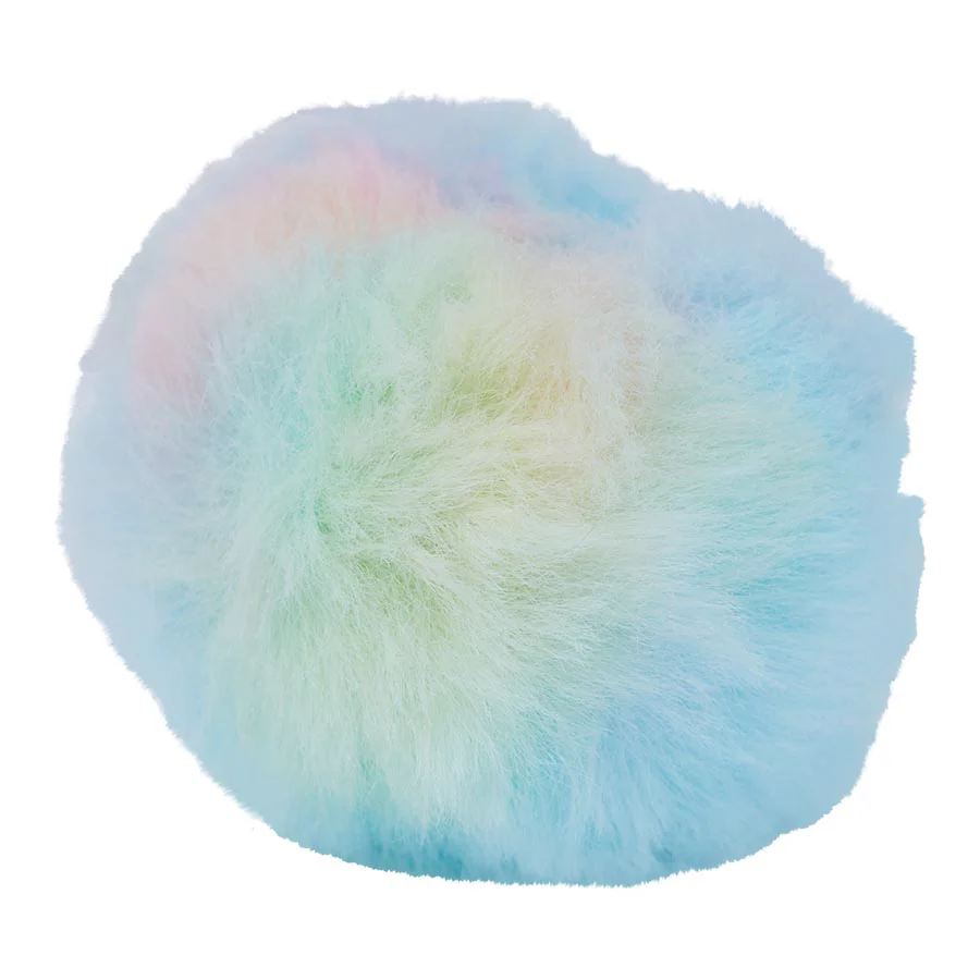 Stylish Pets at Home Plush Ball Cat Toy Responsible