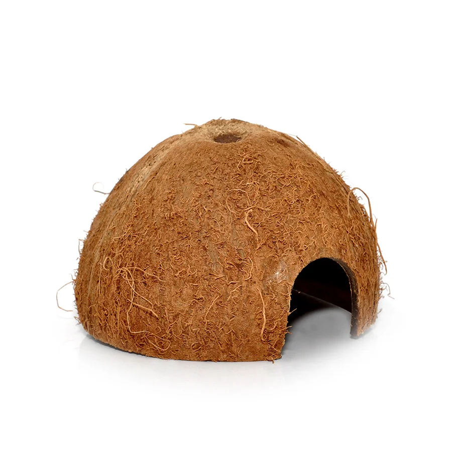 Outstanding HabiStat Coconut Cave Fine