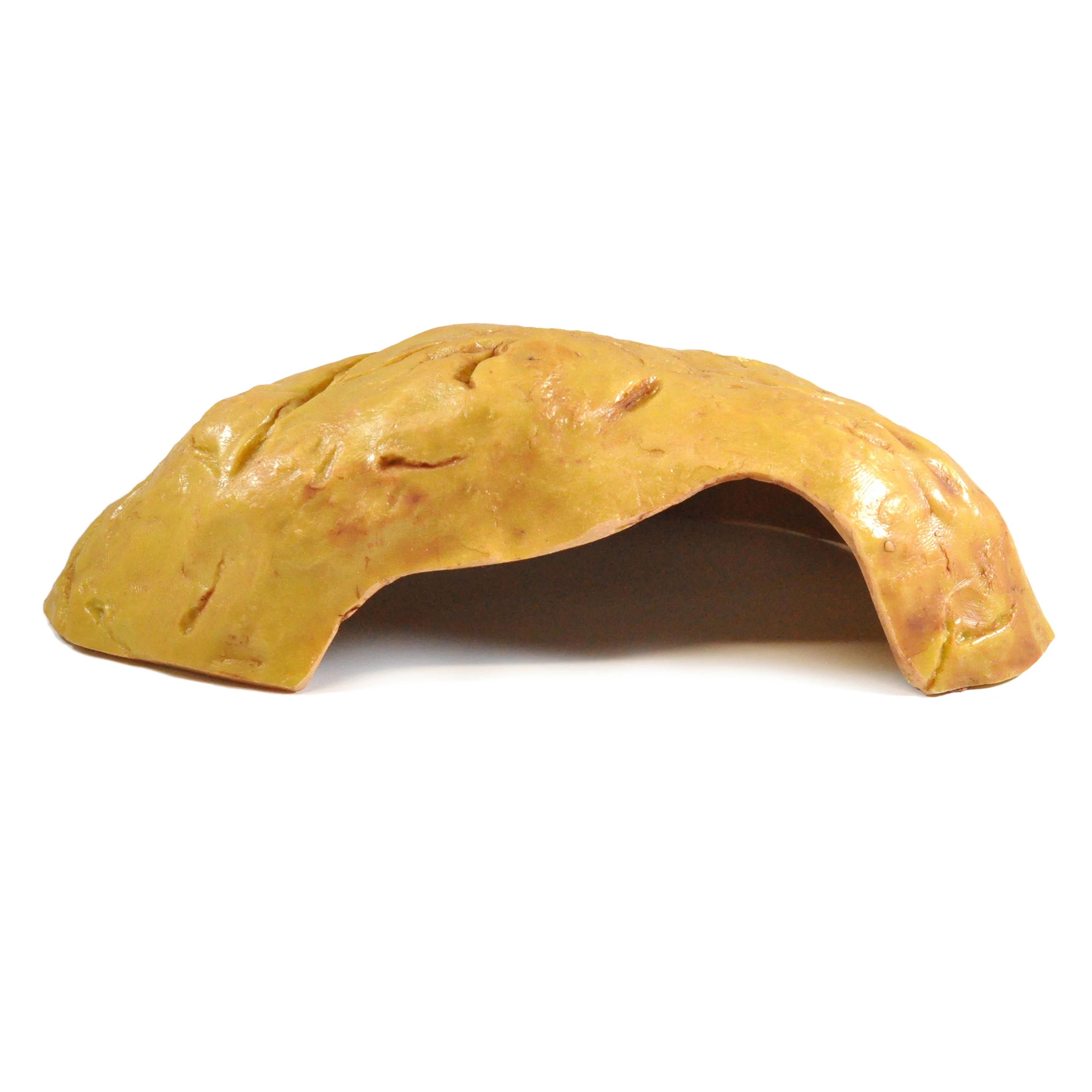 Artisan HabiStat Sandstone Reptile Cave Small Easy-to-Use