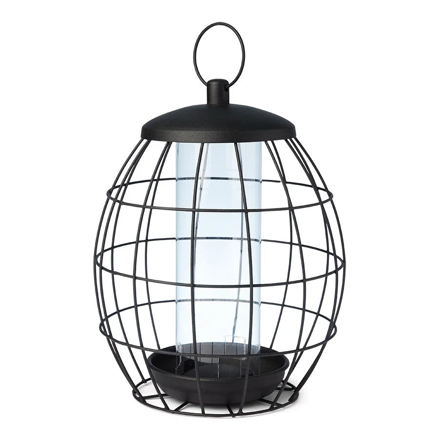 Fashionable Pets at Home Squirrel Resistant Wild Bird Seed Feeder Medium Artisan