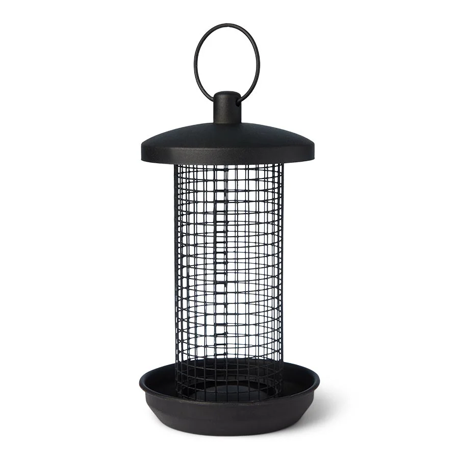 Dependable Pets at Home Wild Bird Peanut Feeder Small Smart