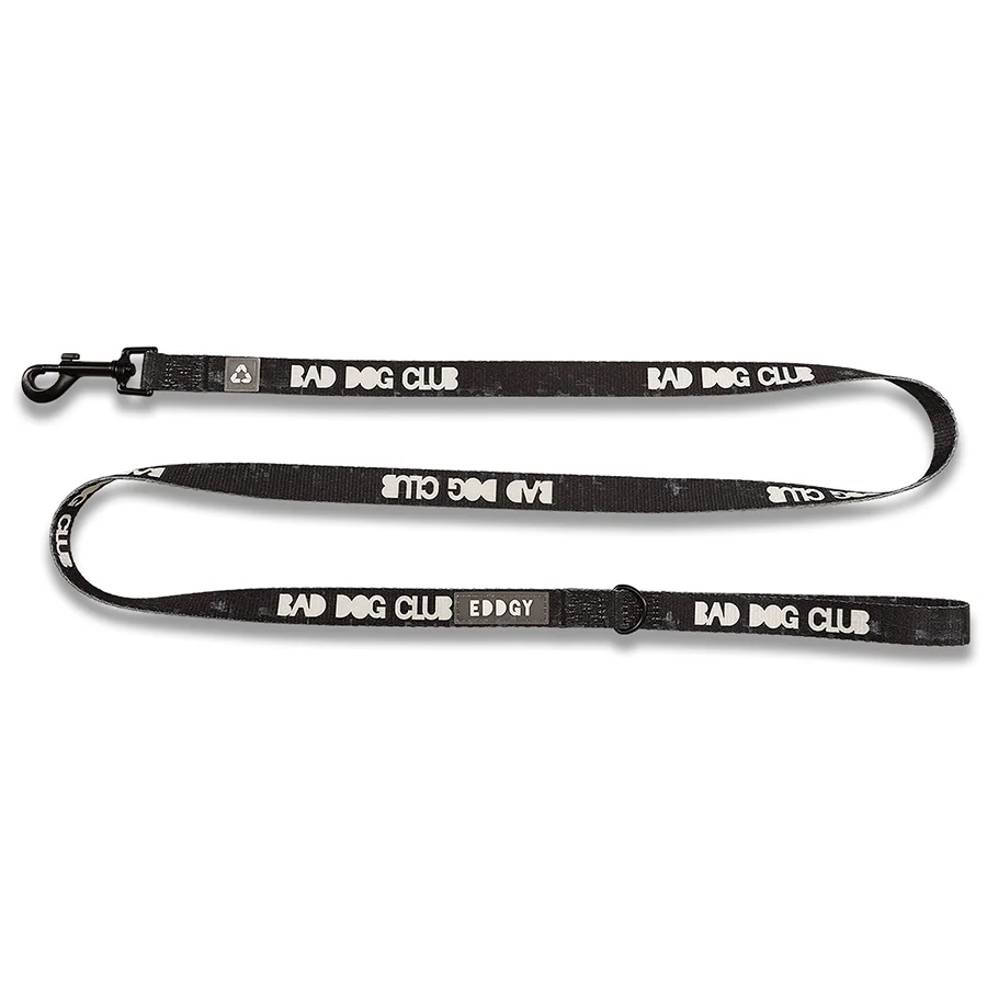 Certified Eddgy Bad Club Dog Lead First-Class
