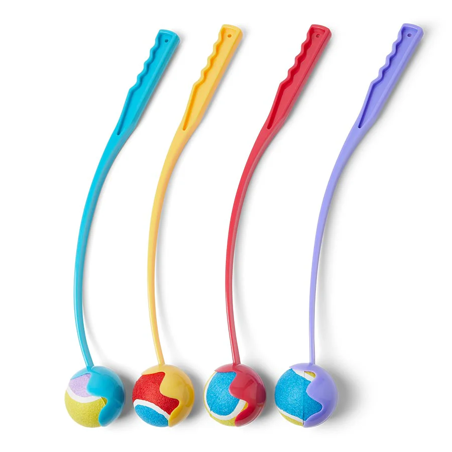 Smooth Pets at Home Ball Launcher Small Functional