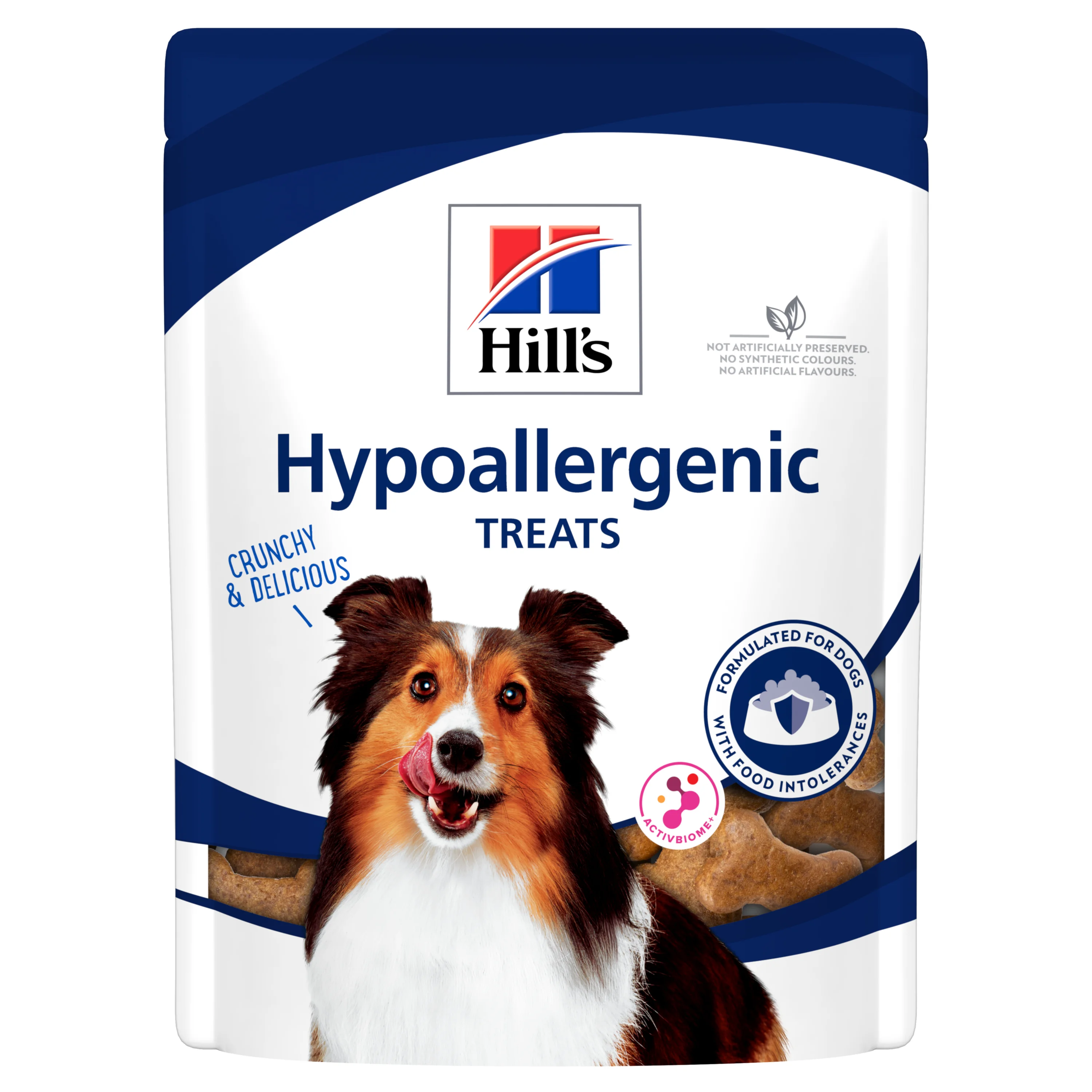Easy-to-Use Hill x27 s Prescription Diet Hypoallergenic Dog Treats Expertly Made