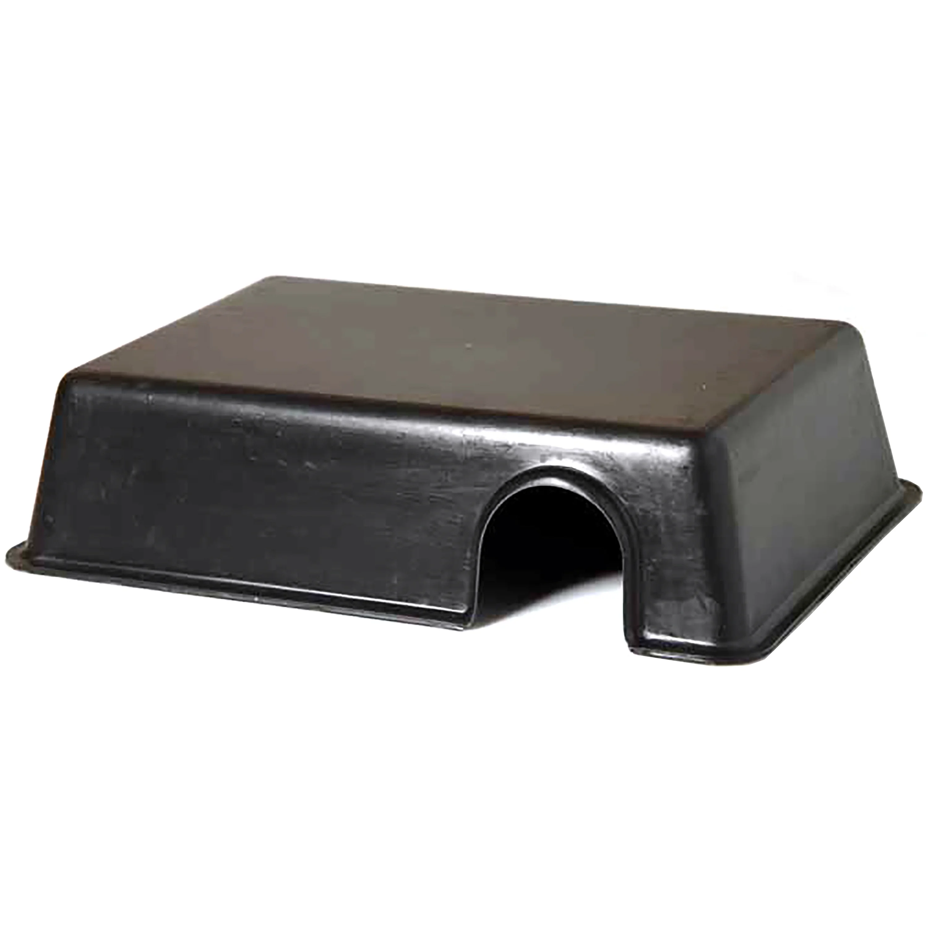 Elegant HabiStat Plastic Reptile Hide Medium Quality